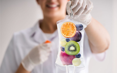 IV Therapy