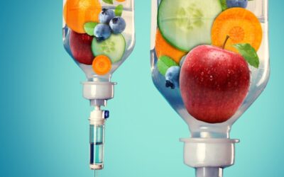 Health Boost IV Therapy