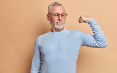 Discussing Mens Health