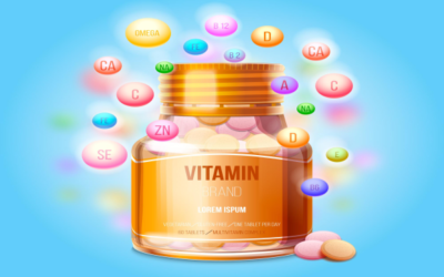 Quick Essential Vitamins