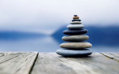 The Beauty of Change