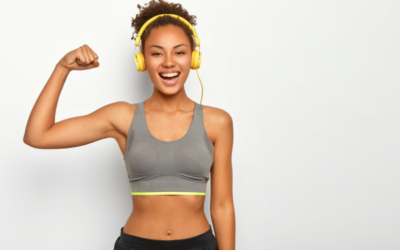 Fitness with Morris Chestnut