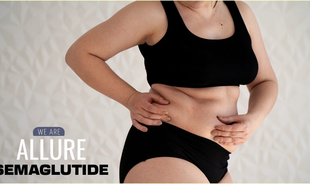 Semaglutide Weight Loss Program: Transform Your Health at Allure Medical Weight Control and Wellness