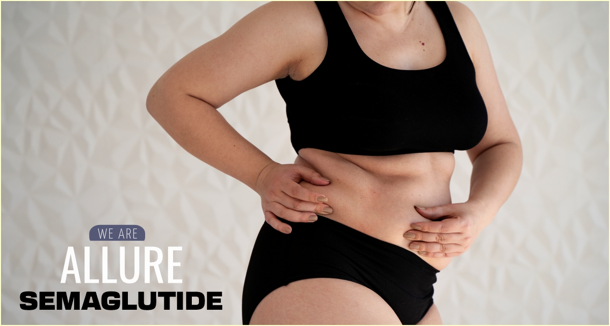 Semaglutide Weight Loss Program: Transform Your Health at Allure Medical Weight Control and Wellness