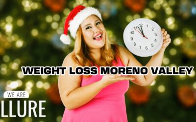 Weight Loss Moreno Valley