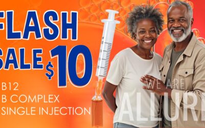 B12 B Complex Single Injection