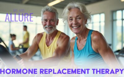 Hormone Replacement Therapy