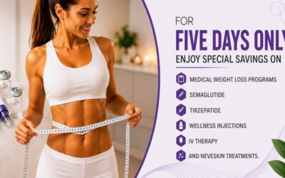 Medical weight loss specials Riverside