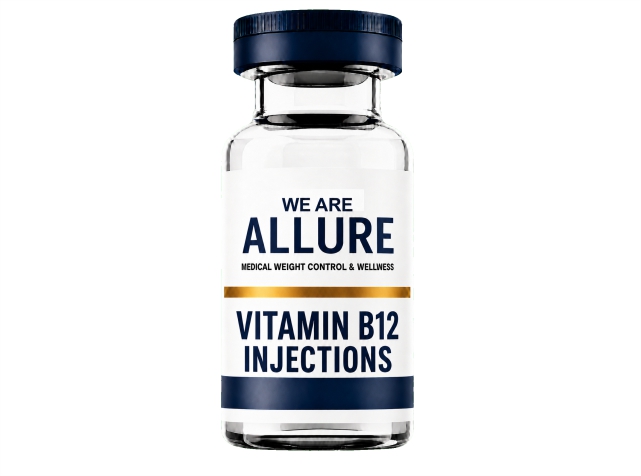 BPC-157 peptide vial for medically supervised wellness therapy.