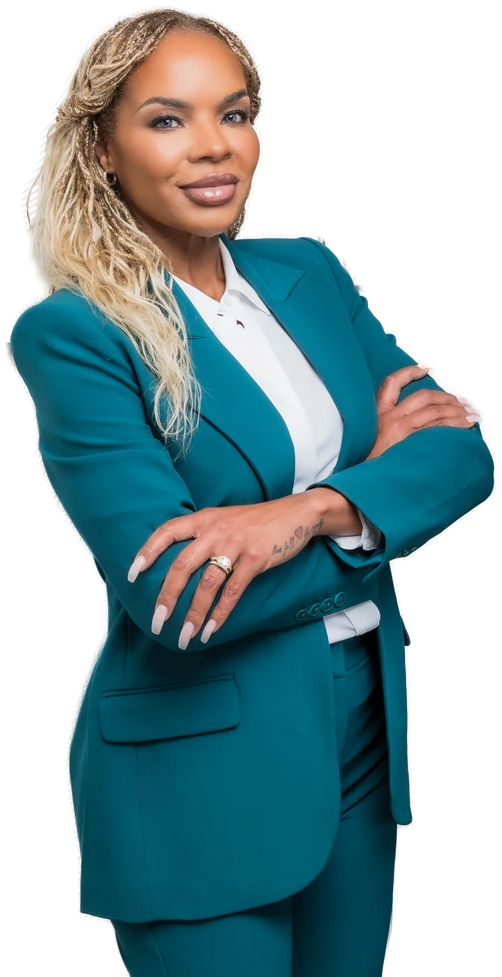 La'Shawnta Jackson, PA-C, Physician Assistant and medical provider at Allure Medical Weight Control & Wellness